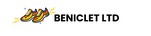 BENICLET LTD - Home